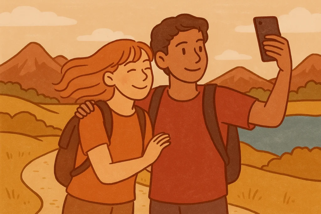 Significado do sonho Viagem com namorado