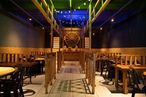 Paul’s Boutique Pizza - Bom Retiro