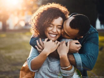 Como Aumentar o Amor em um Relacionamento